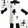 Fun Costumes Ace Of Clubs Card Costume