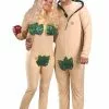 Fun World Sinful Adam And Eve Couples Costume 1 Fun World Sinful Adam And Eve Couples Costume -Storybook & Fairytale Costumes Sales adam and eve costume