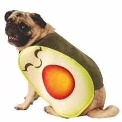 Rubies Costume Co. Inc Adorable Avocado Dog Costume