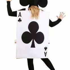 Storybook & Fairytale Costumes Sales -Storybook & Fairytale Costumes Sales adult ace of clubs costume2