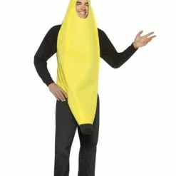 Rasta Imposta Adult Banana Costume