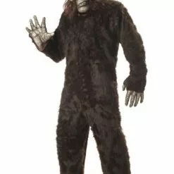 California Costume Collection Adult Big Foot Costume