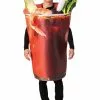 Morris Costumes Adult Bloody Mary Costume -Storybook & Fairytale Costumes Sales adult bloody mary costume