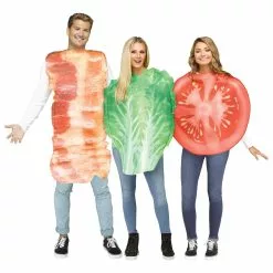 Fun World BLT Group Adult Costume