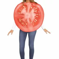 Fun World BLT Group Adult Costume -Storybook & Fairytale Costumes Sales adult blt costume alt 5