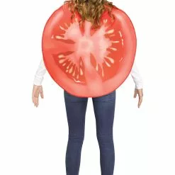 Fun World BLT Group Adult Costume -Storybook & Fairytale Costumes Sales adult blt costume alt 6