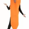 Boloparty Carrot Adult Costume 1 Boloparty Carrot Adult Costume -Storybook & Fairytale Costumes Sales adult carrot costume