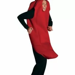 Rasta Imposta Adult Chili Pepper Costume