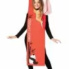 Rasta Imposta Chopsticks Costume For Adults