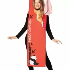 Rasta Imposta Chopsticks Costume For Adults