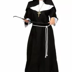 Rubies Costume Co. Inc Adult Classic Nun Costume
