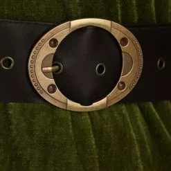 Fun Costumes Adult Classic Peter Pan Costume 11 Fun Costumes Adult Classic Peter Pan Costume -Storybook & Fairytale Costumes Sales adult classic peter pan costume alt 3