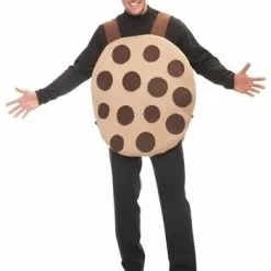 LF Products Pte. Ltd. Adult Cookie Costume