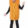 Fun Costumes Men's Corndog Costume 2 Fun Costumes Men's Corndog Costume -Storybook & Fairytale Costumes Sales adult corndog costume