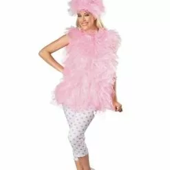 Seasons (HK) Ltd. Adult Women's Cotton Candy Costume