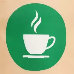 Fun Costumes Cuppa Joe Costume For Adults 7 Fun Costumes Cuppa Joe Costume For Adults -Storybook & Fairytale Costumes Sales adult cuppa joe costume alt 2