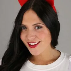 Just Pretend Deviled Egg Costume For Adults 9 Just Pretend Deviled Egg Costume For Adults -Storybook & Fairytale Costumes Sales adult deviled egg costume alt 2