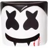 InSpirit DJ Marshmello Vampire Mask For Adults
