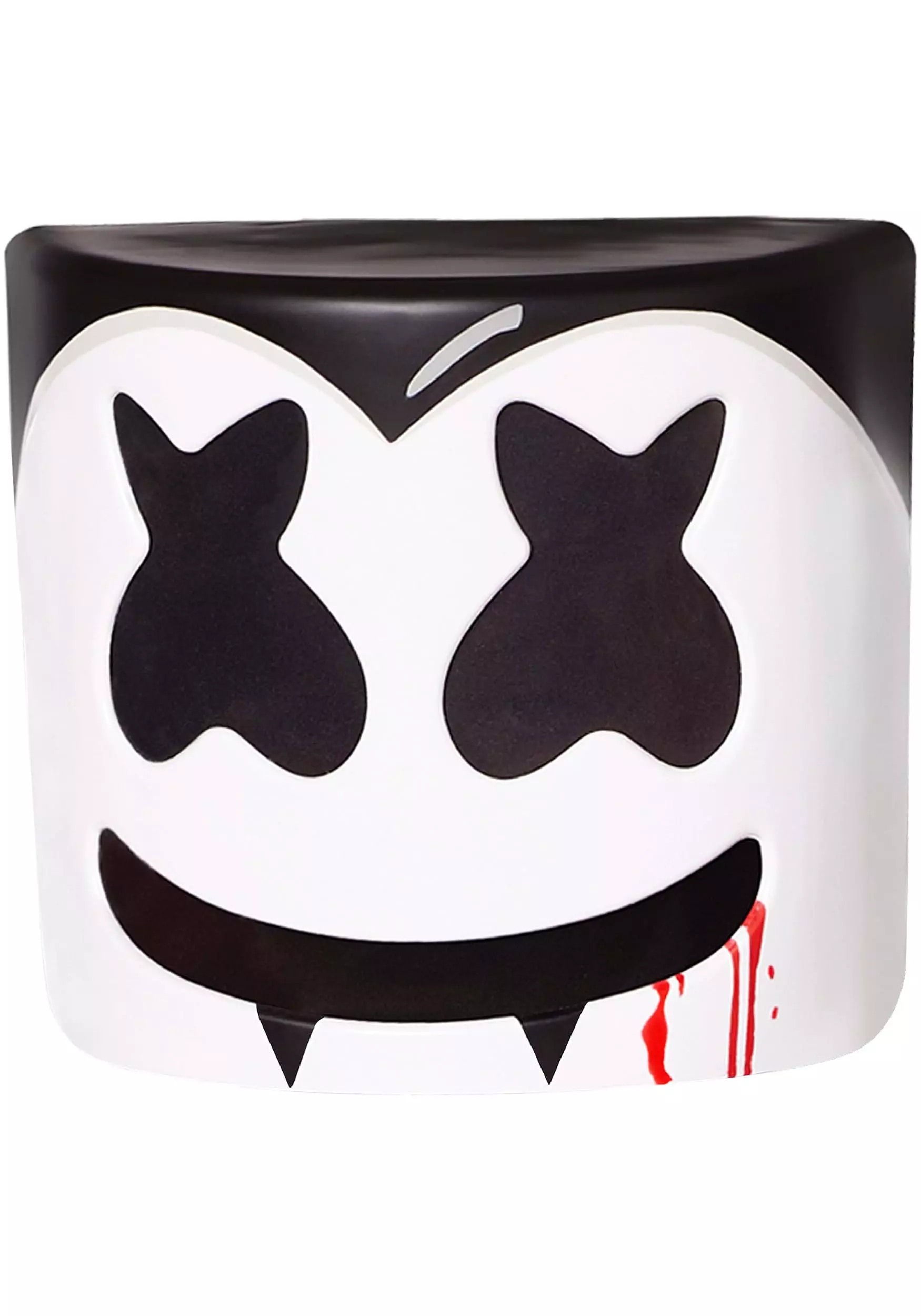 InSpirit DJ Marshmello Vampire Mask For Adults 3 InSpirit DJ Marshmello Vampire Mask For Adults