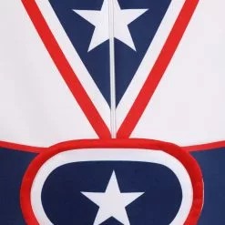 Fun Costumes Eddie Kablooie Stunt Daredevil Men's Costume 12 Fun Costumes Eddie Kablooie Stunt Daredevil Men's Costume -Storybook & Fairytale Costumes Sales adult eddie kablooie stunt daredevil costume alt 4