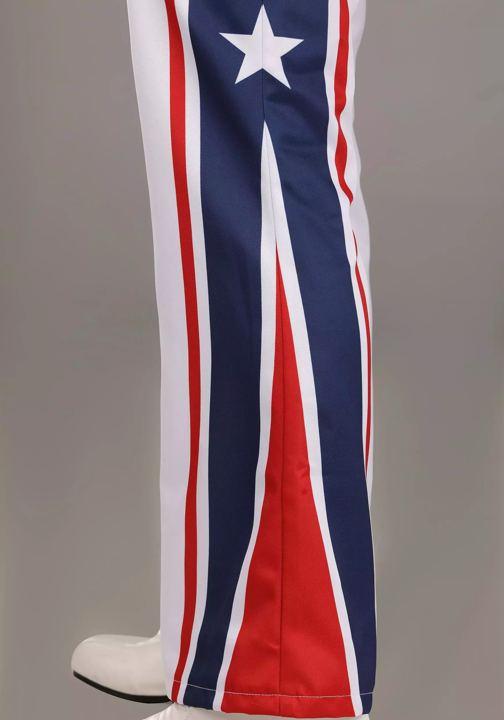 Fun Costumes Eddie Kablooie Stunt Daredevil Men's Costume 8 Fun Costumes Eddie Kablooie Stunt Daredevil Men's Costume - Image 6