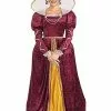 Forum Novelties, Inc Adult Elizabethan Costume 2 Forum Novelties, Inc Adult Elizabethan Costume -Storybook & Fairytale Costumes Sales adult elizabethan costume