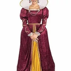 Forum Novelties, Inc Adult Elizabethan Costume