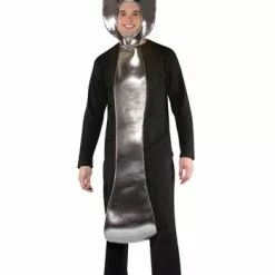 Rasta Imposta Adult Fork Costume