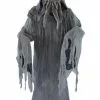 Ghoulish Productions Adult Grey Monster Costume
