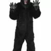 Seasons (HK) Ltd. Adult Grizzly Bear Costume