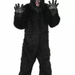 Seasons (HK) Ltd. Adult Grizzly Bear Costume