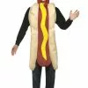 Rasta Imposta Adult Hot Dog Costume