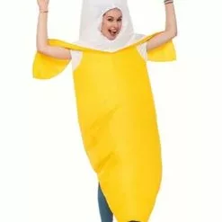 Joyin Inflatable Banana Costume For Adults