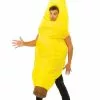 Rubies Costume Co. Inc Adult Inflatable Banana Costume 1 Rubies Costume Co. Inc Adult Inflatable Banana Costume -Storybook & Fairytale Costumes Sales adult inflatable banana costume