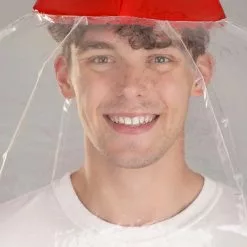 NingBo Wonderful Industry & Trade Ltd Inflatable Gumball Machine Costume For Adults -Storybook & Fairytale Costumes Sales adult inflatable gumball machine costume alt 2