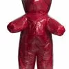 Rubies Costume Co. Inc Adult Inflatable Gummi Bear Costume