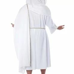 California Costume Collection Jesus Rises Costume For Adults 7 California Costume Collection Jesus Rises Costume For Adults -Storybook & Fairytale Costumes Sales adult jesus rises costume alt 2