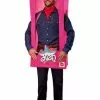 InSpirit Men's Ken Box Costume 2 InSpirit Men's Ken Box Costume -Storybook & Fairytale Costumes Sales adult ken box