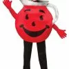 Kool-Aid Adult Costume