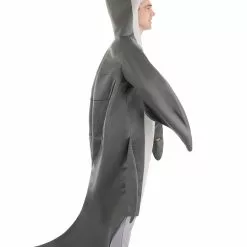 Fun Costumes Loch Ness Monster Adult Costume -Storybook & Fairytale Costumes Sales adult loch ness monster costume alt 2