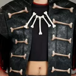 Fun Costumes The Adult Lost Kid Leader Costume 10 Fun Costumes The Adult Lost Kid Leader Costume -Storybook & Fairytale Costumes Sales adult lost kid leader costume alt 2