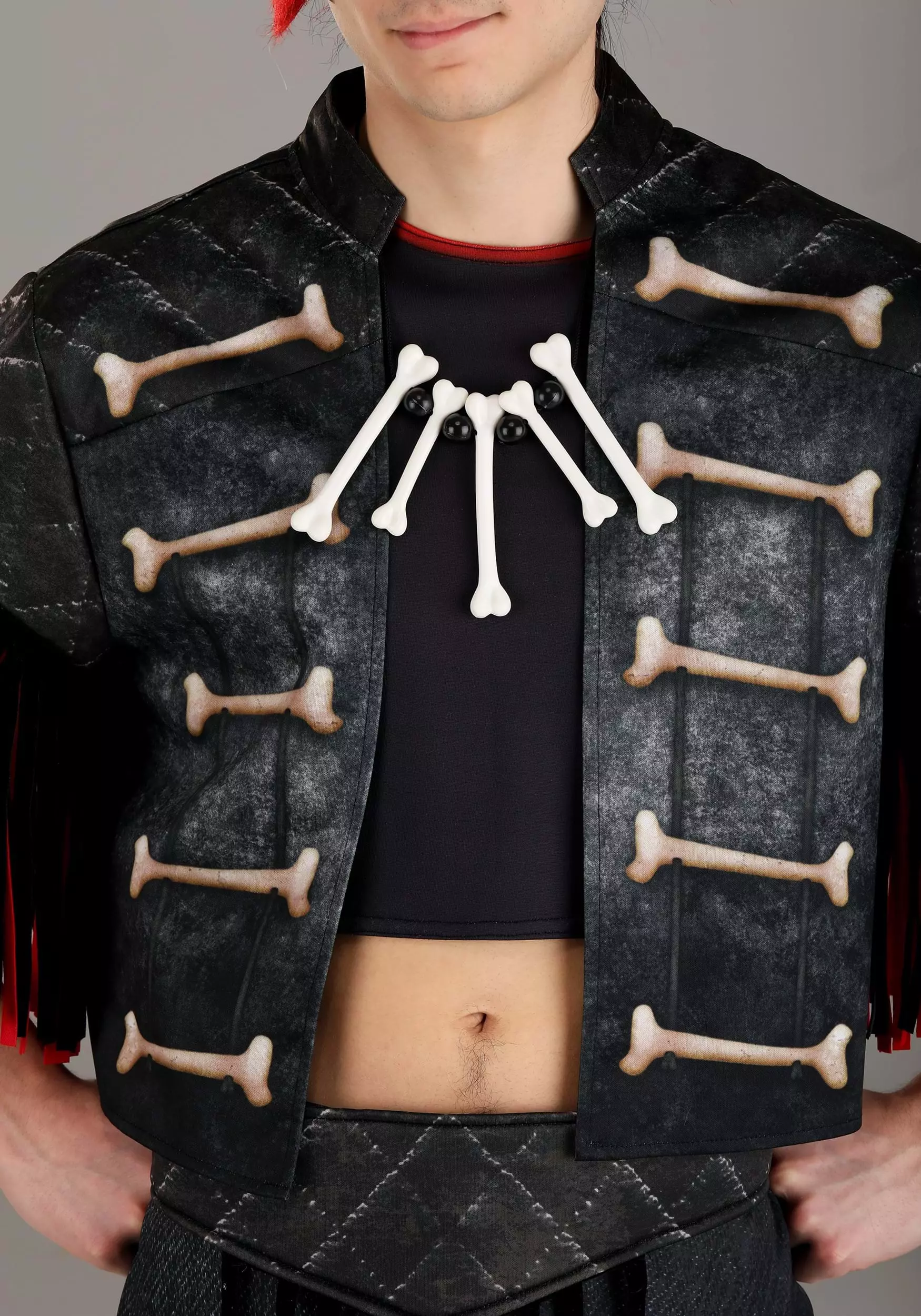 Fun Costumes The Adult Lost Kid Leader Costume 5 Fun Costumes The Adult Lost Kid Leader Costume - Image 3