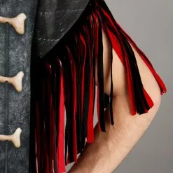 Fun Costumes The Adult Lost Kid Leader Costume 11 Fun Costumes The Adult Lost Kid Leader Costume -Storybook & Fairytale Costumes Sales adult lost kid leader costume alt 3