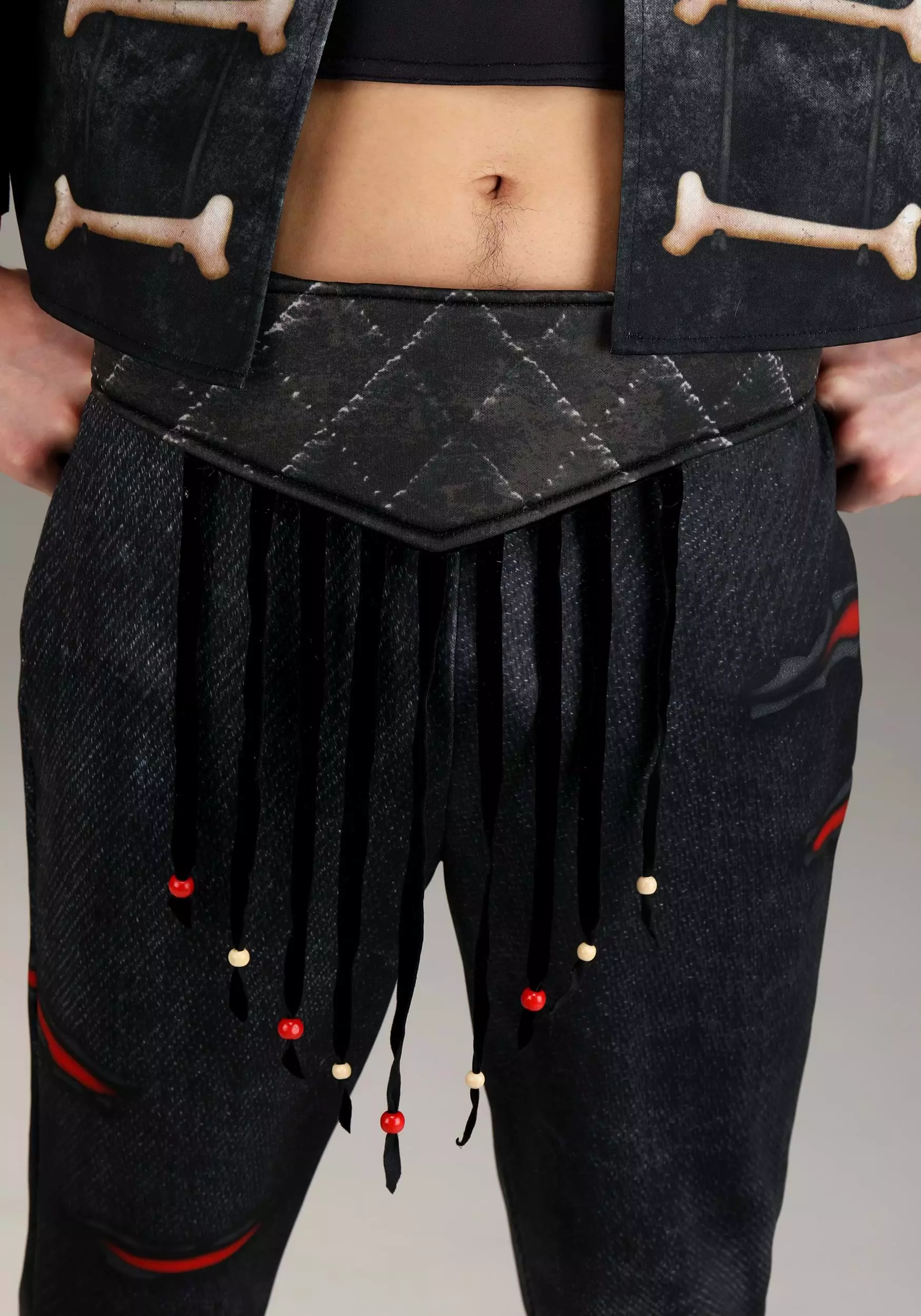 Fun Costumes The Adult Lost Kid Leader Costume 7 Fun Costumes The Adult Lost Kid Leader Costume - Image 5