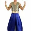 Armada Magical Genie Adult Costume
