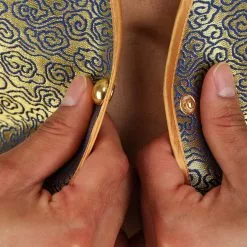 Armada Magical Genie Adult Costume -Storybook & Fairytale Costumes Sales adult magical genie costume alt 11