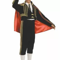 Forum Novelties, Inc Adult Matador Costume