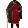 Fun Costumes Adults Medieval King Costume -Storybook & Fairytale Costumes Sales adult medieval king costume