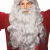 Forum Novelties, Inc Adult Moses Wig And Beard 1 Forum Novelties, Inc Adult Moses Wig And Beard -Storybook & Fairytale Costumes Sales adult moses wig and beard
