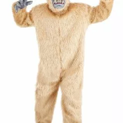 Fun Costumes Adult's Mountain Yeti Costume